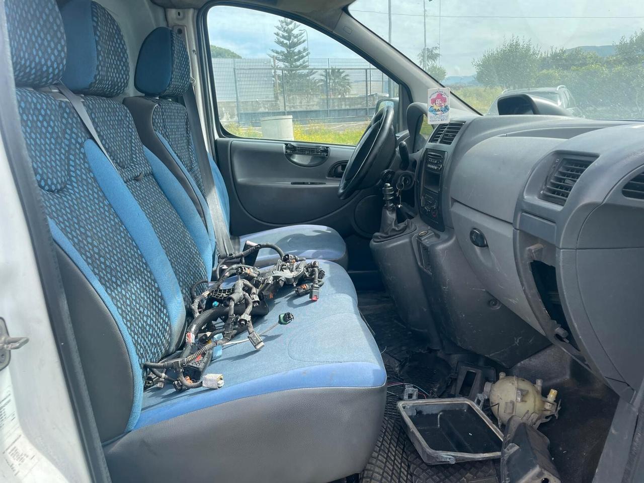 Fiat Scudo 2.0 MJT 120CV