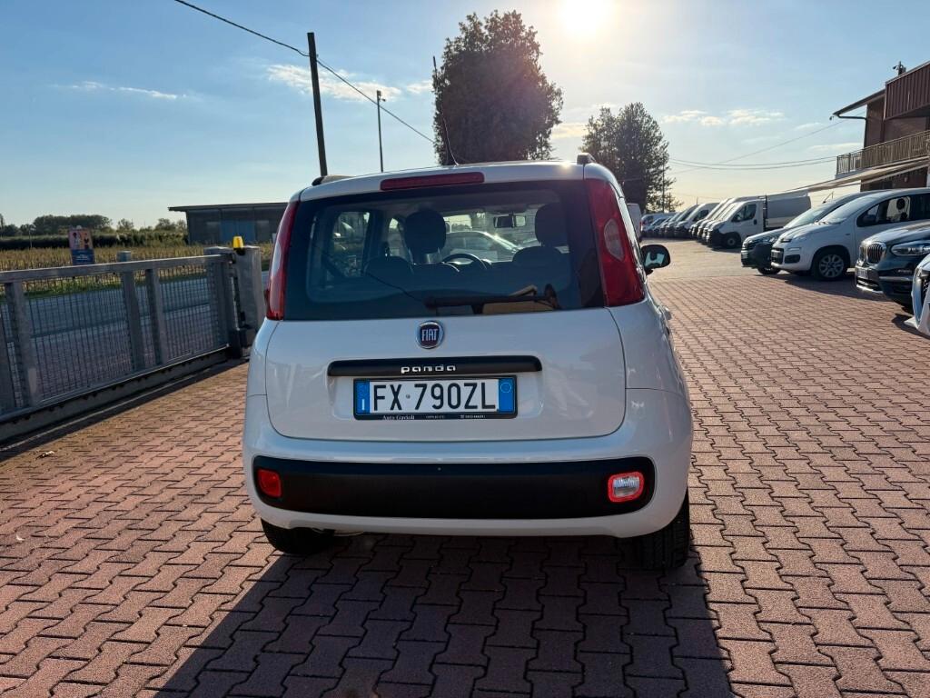 Fiat Panda 1.2 EasyPower Lounge