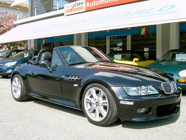 Bmw Z3 2.8 24V cat Roadster