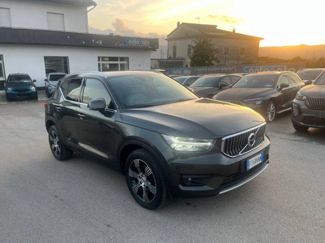 VOLVO XC40 D3 Inscription