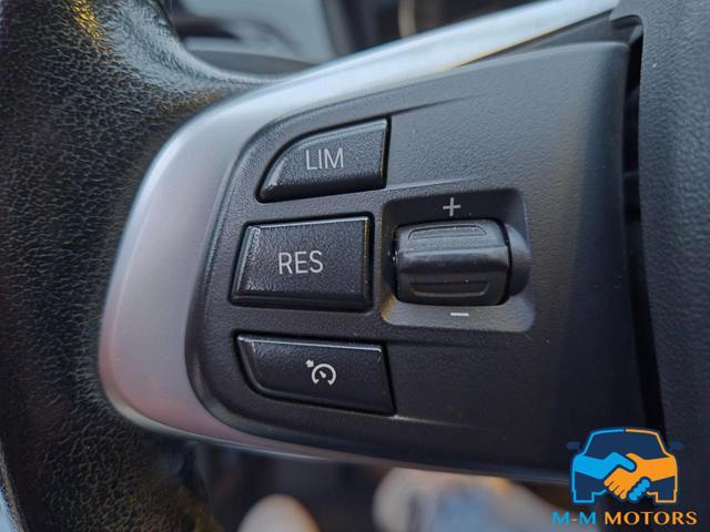 BMW X1 sDrive18d xLine