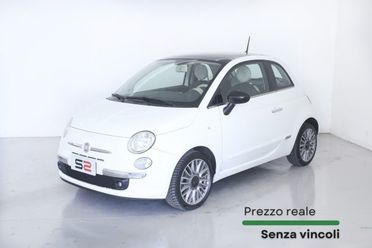 FIAT 500 1.2 Lounge / Neopatentati