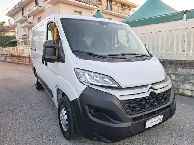 CITROEN Jumper 28 BlueHDi 120 S&S PC-TN Furgone