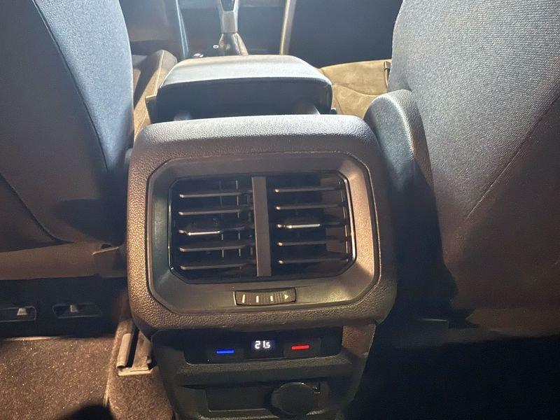 Volkswagen Tiguan Tiguan 1.4 TSI eHYBRID DSG Elegance