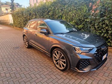 Audi Q3 RS Q3 quattro S tronc 400cv