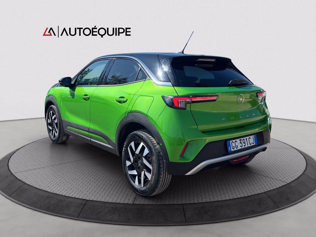 OPEL Mokka 1.5 Elegance s&s 110cv del 2021