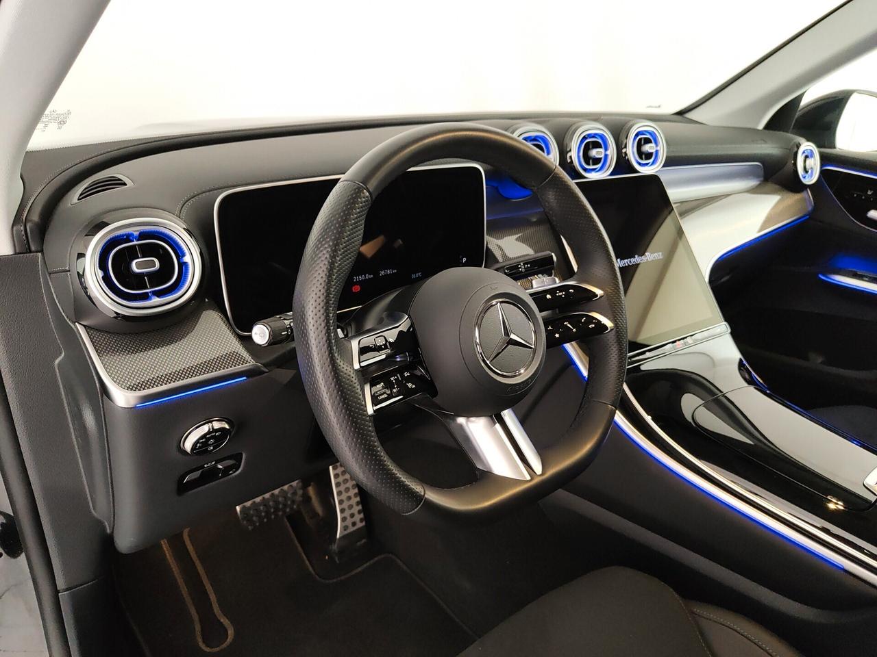 Mercedes-benz GLC 220 d 4Matic Mild Hybrid AMG Line Premium Plus