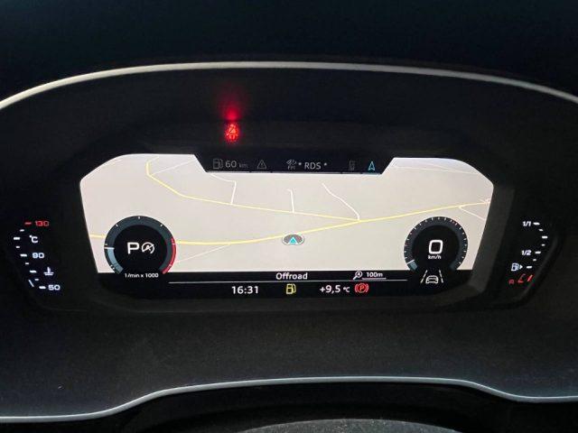 AUDI Q3 2.0 TDI 150 CV Business