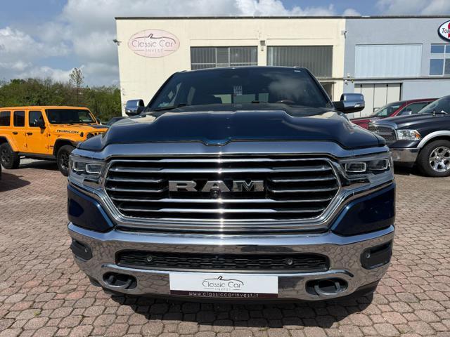 DODGE RAM 1500 4x4 5.7 LONG HORN GPL -FULL