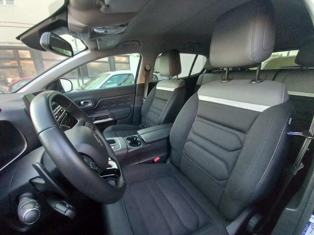 CITROEN C5 Aircross BlueHDi 130 S&S EAT8 Feel Pack