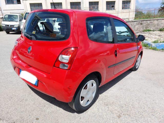 RENAULT Twingo 1.2