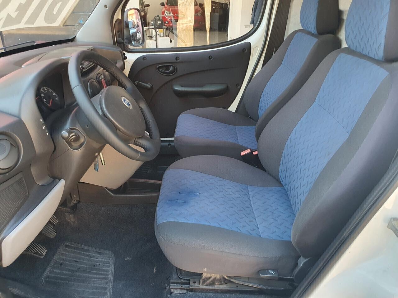 Fiat Doblo Doblò 1.3 MJT 75cv manuale 2005