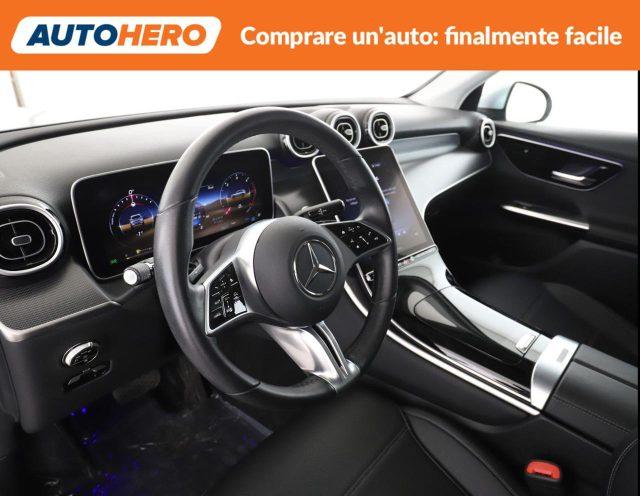 MERCEDES-BENZ GLC 220 d 4Matic Mild Hybrid AMG Line Premium