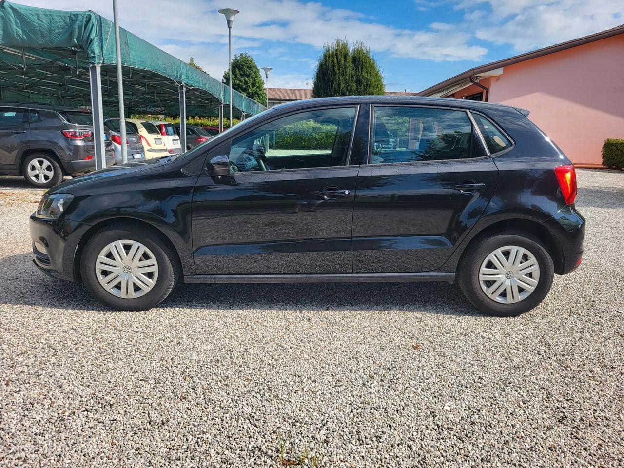 Volkswagen Polo 1.0 MPI 5p. Business