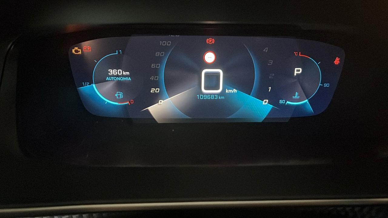 Peugeot 2008 1.5 BlueHDi 130cv GT/N1 AUTOCARRO