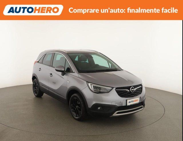 OPEL Crossland X 1.2 Turbo 12V 130 CV Start&Stop aut. Innovation