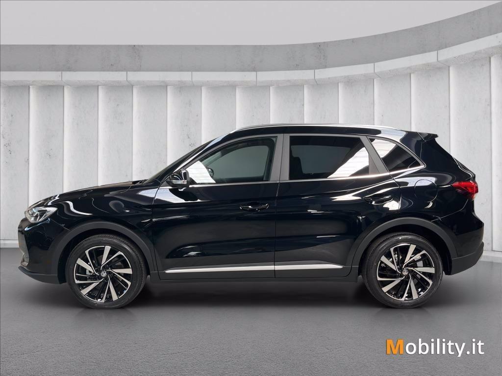 MG ZS 1.5 hybrid+ Luxury auto del 2025