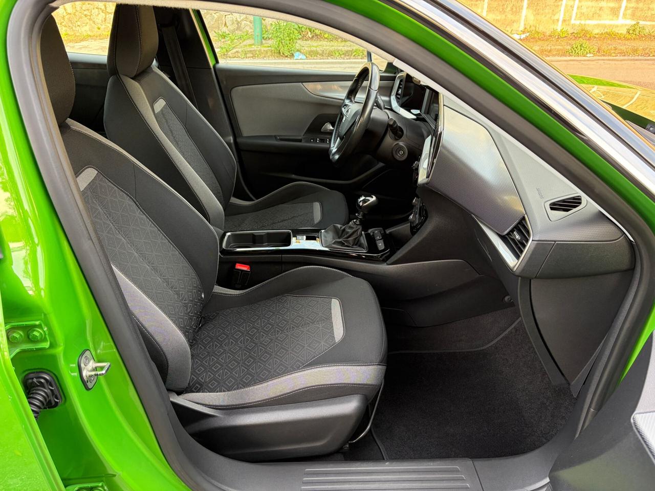 Opel Mokka 1.2 Turbo 101CV Ultimate