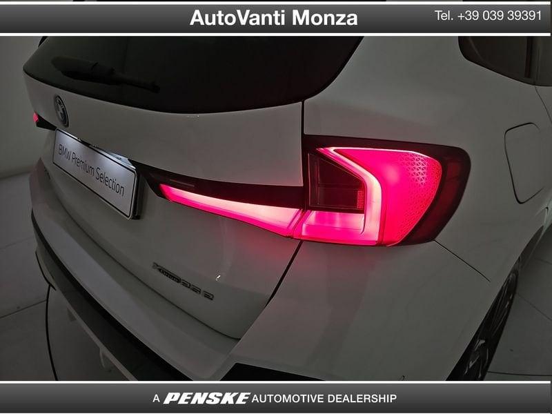 BMW X1 X1 xdrive 25e MSport Pro auto