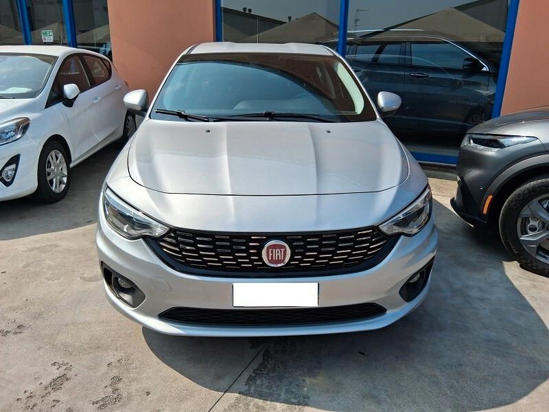 Fiat Tipo 1.3 Mjt S&S 5 porte Easy