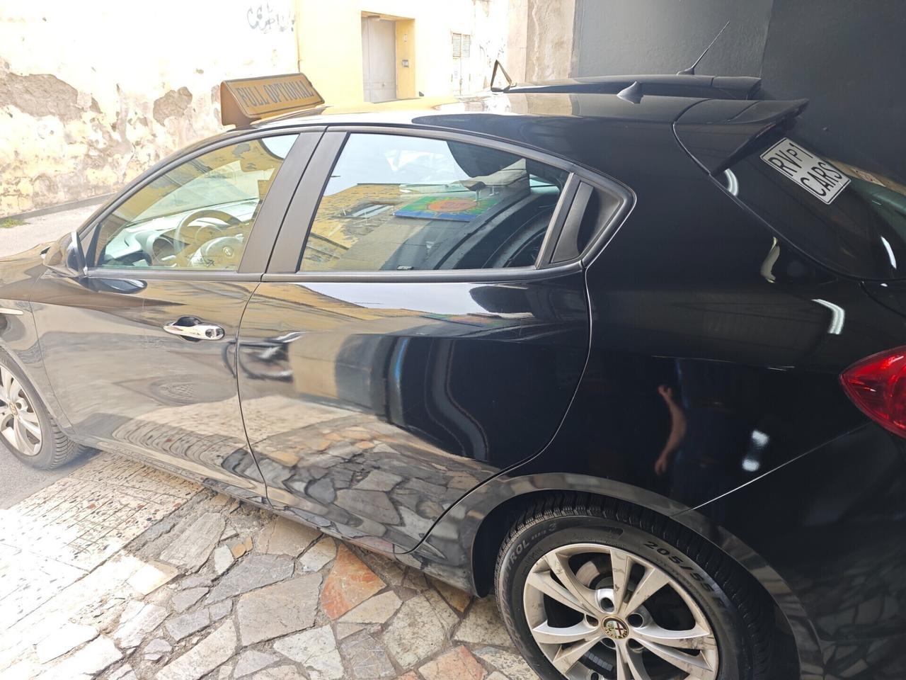 Alfa Romeo Giulietta 1.6 JTDm-2 105 CV Business