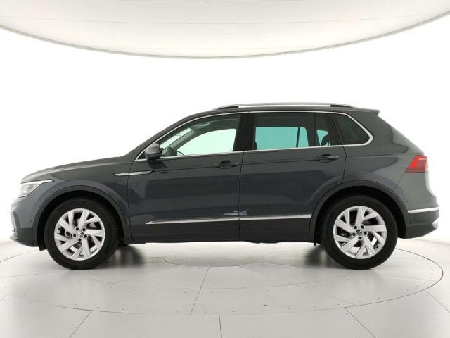 Volkswagen Tiguan Tiguan 2.0 tdi Elegance 150cv dsg