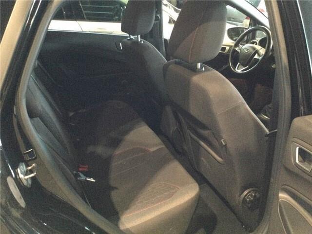 Ford Fiesta 1.0 EcoBoost 100CV 5 porte ST-Line