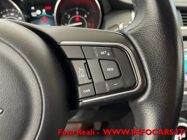 JAGUAR E-Pace 2.0D 150 CV AWD aut. S - PROMO