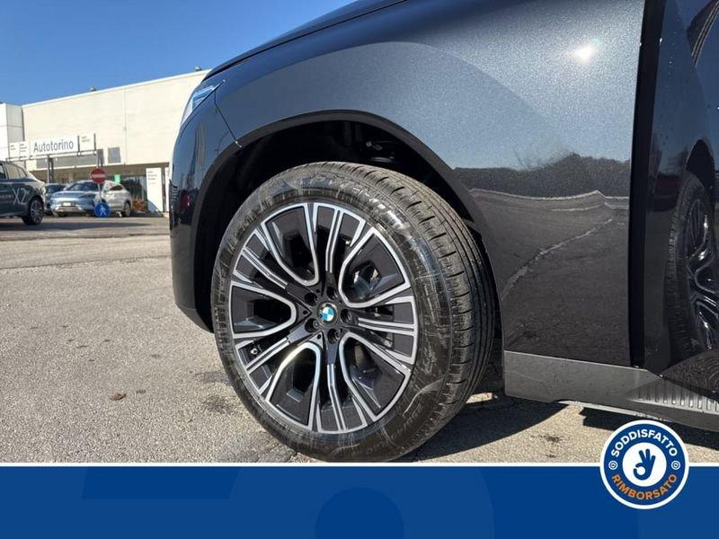 BMW X3 20i xDrive