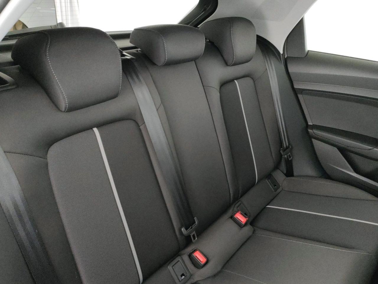 Audi A1 allstreet 30 1.0 tfsi business 116cv