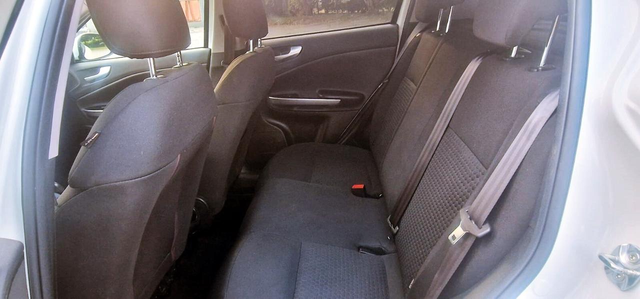 Alfa Romeo Giulietta 1.4 120 CV GPL NUOVO