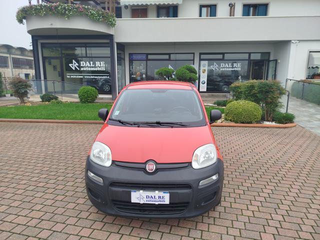 FIAT Panda 1.2 Pop Van 2 posti