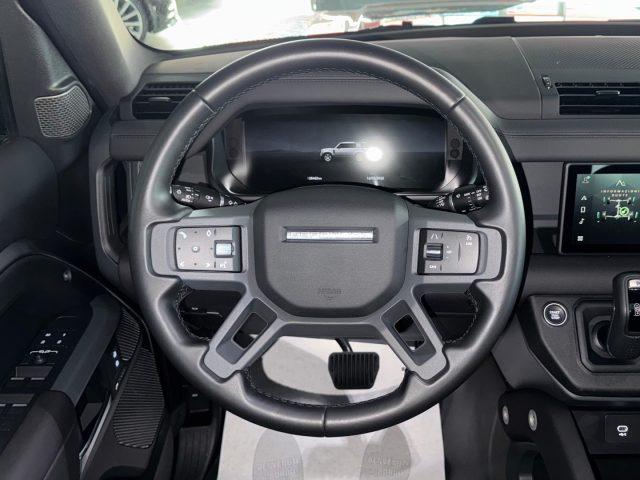 LAND ROVER Defender 110 3.0D I6 250 CV AWD X-Dynamic SE *GAR 09/28*