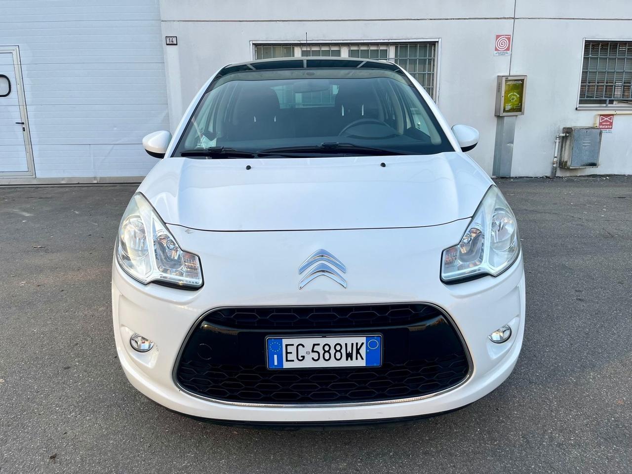 Citroen C3 1.4hdi 2011 148.000km perfetta