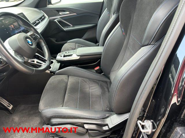 BMW X1 sDrive 18i Msport !!!!!