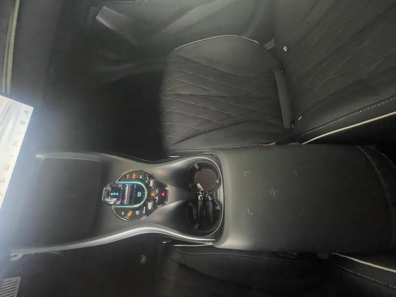 BYD Seal 82,5 kWh Design MY24
