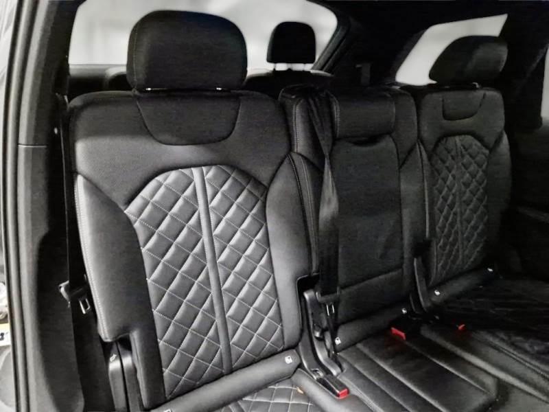 AUDI Q7 3.0 50 TDI MHEV quattro tiptronic Sport