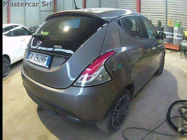 LANCIA Ypsilon neopatentati0 1.0 firefly hybrid Gold tg :GK292RF