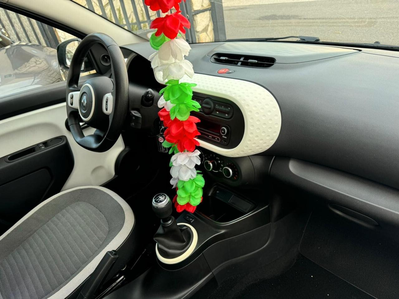 Renault Twingo SCe 65 CV Duel2 limited IVA ESPOSTA