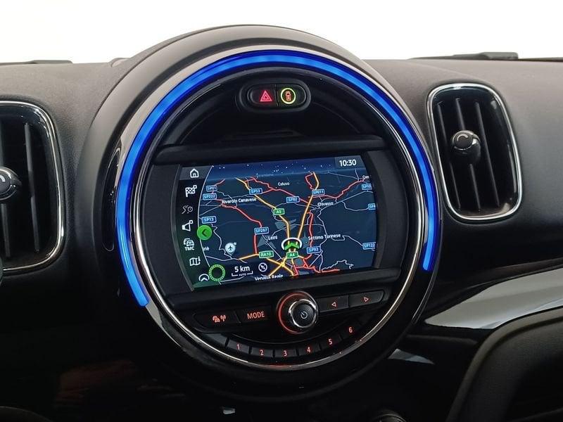 MINI Mini Countryman F60 2017 Diese Mini Countryman 2.0 Cooper SD Boost auto