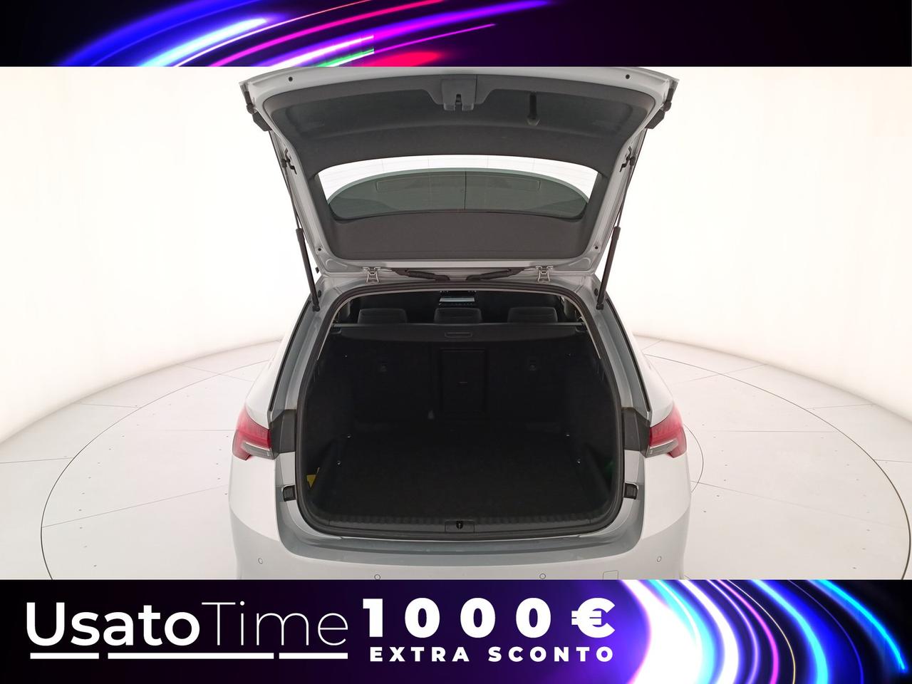 Skoda Octavia wagon 2.0 tdi 150cv executive dsg