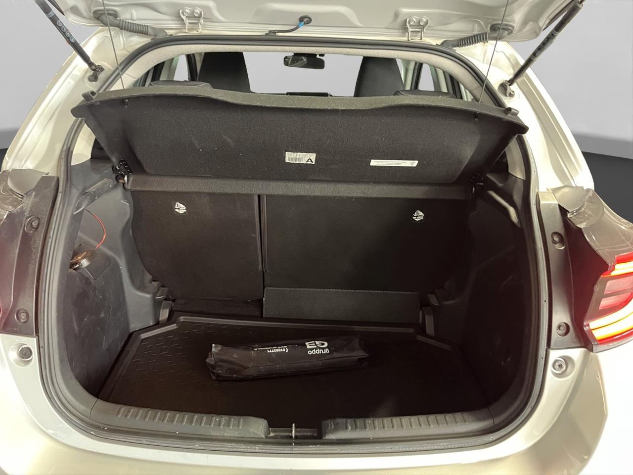 Toyota Yaris 1.5 Hybrid 5 porte Trend 116CV