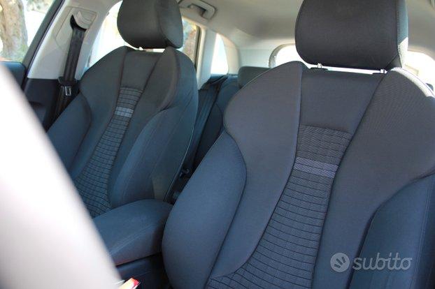 Audi A3 1.6 tdi 105cv c.aut. s-tronic