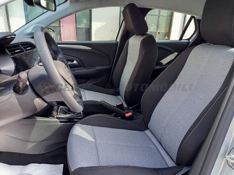 Opel Corsa Corsa 1.2 Edition s&s 100cv