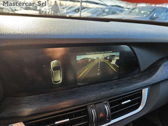 ALFA ROMEO Stelvio 2.2 t 190cv AT8 Q4 Executive - 19" - FW586ZJ