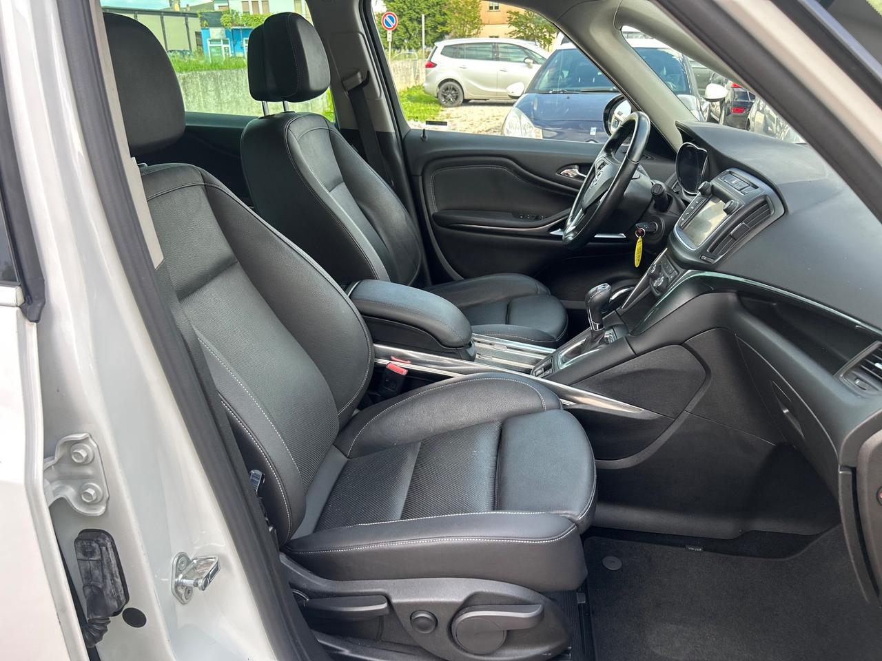 Opel Zafira 2.0 CDTi 130CV aut. Innovation