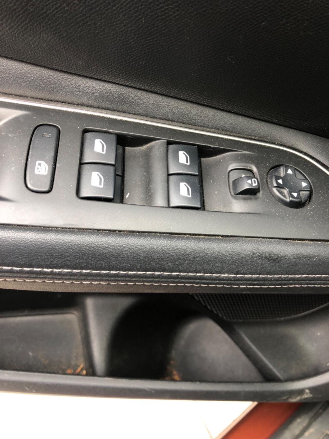 Peugeot 3008 km. 75.000!! HDi 130 S&S Allure