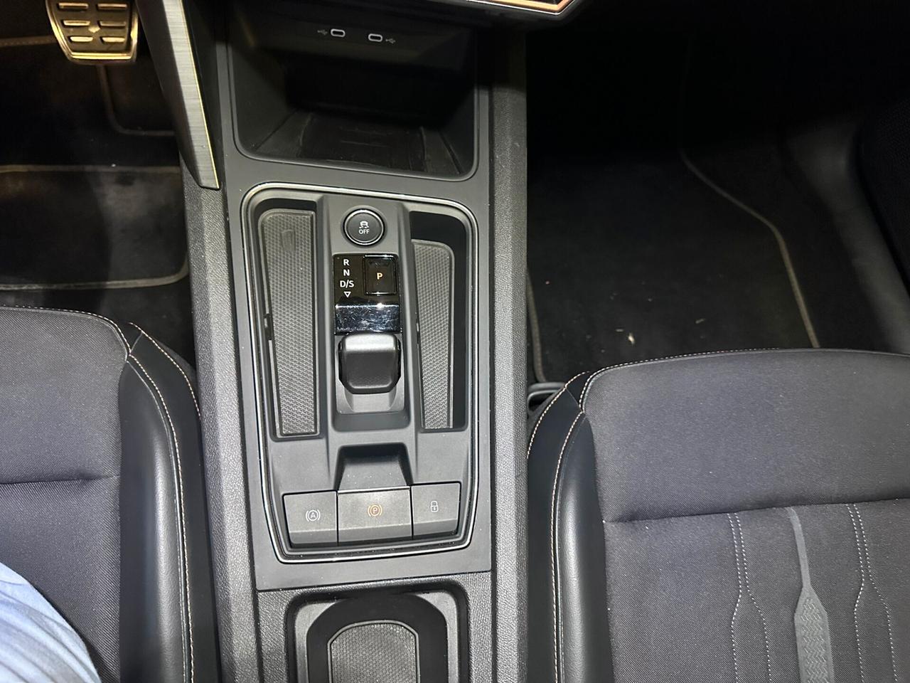 Cupra Formentor 2.0 TSI 4Drive DSG VZ