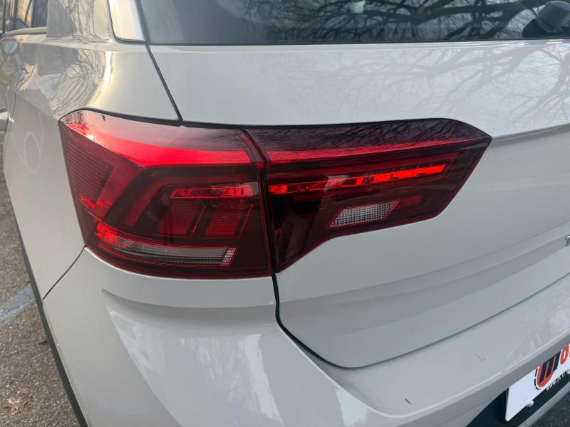 Volkswagen T-Roc 1.5 tsi Style dsg