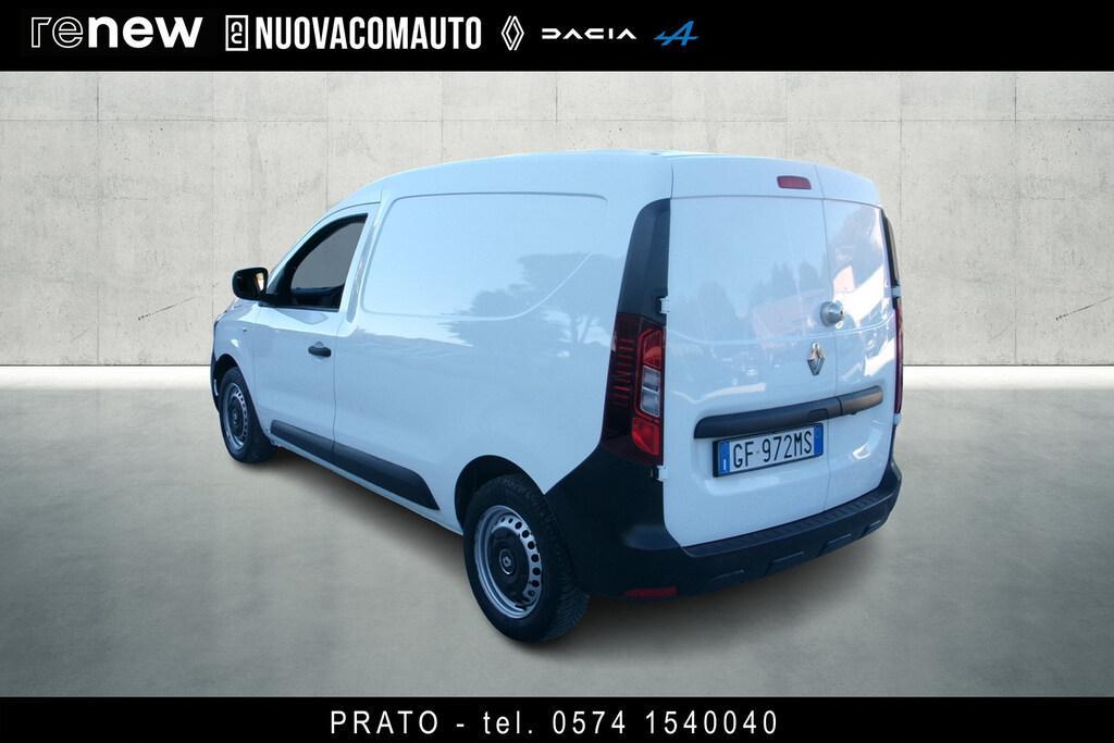 Renault Express II Furgone Express Van 1.5 Blue Dci 95cv